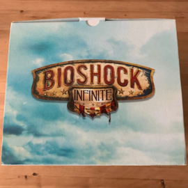 Bioshock Infinite Ultimate Songbird Edition (XBOX 360) (TWEEDEHANDS)