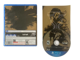 Volume (LRG #140) (PS4) (TWEEDEHANDS)