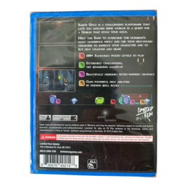 Bard's Gold (LRG #65) (PS VITA) (NIEUW)