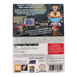 Boo Party + Soundtrack CD (SWITCH) (NIEUW)