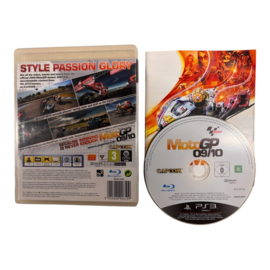 MotoGP 09/10 (PS3) (TWEEDEHANDS)