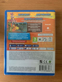 Invizimals: De Bondgenoten (PS VITA) (NIEUW)