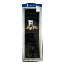 The Elder Scrolls Online Tamriel Unlimited Imperial Edition (PS4) (TWEEDEHANDS)