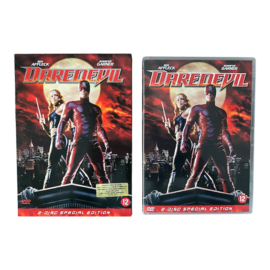 Daredevil 2-Disc Special Edition + Slipcover (DVD) (TWEEDEHANDS)