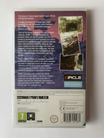Shelter Generations (SRG #3) (SWITCH) (NIEUW) (x2 trading cards)