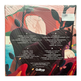 Chillhop Essentials Fall 2020 Vinyl 2LP (VINYL) (NIEUW)