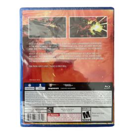 Demon Pit (PS4) (NIEUW)