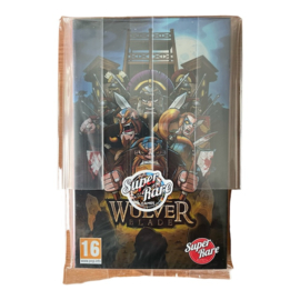 Wulverblade (SRG #18) (SWITCH) (NIEUW)