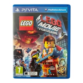 Lego The Lego Movie Videogame (PS VITA) (TWEEDEHANDS)