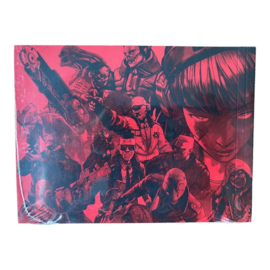 Ruiner Art Works (NIEUW)