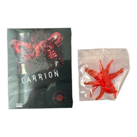 Carrion Special Reserve (SRG) (SWITCH) (NIEUW)