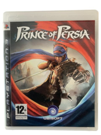 Prince Of Persia (PS3) (TWEEDEHANDS)