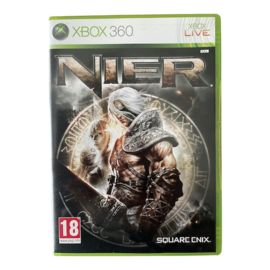 Nier (XBOX 360) (TWEEDEHANDS)