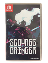 Scourgebringer (SWITCH) (TWEEDEHANDS)