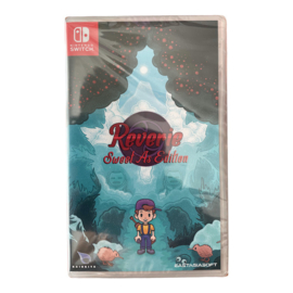 Reverie: Sweet As Edition (SWITCH) (NIEUW)
