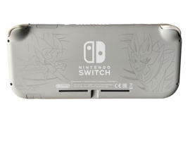 Nintendo Switch Lite Pokemon Zacian & Zamazenta Edition (BOXED) (SWITCH) (TWEEDEHANDS)