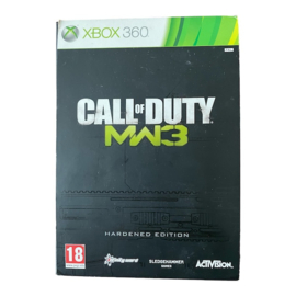 Call Of Duty Modern Warfare 3 Hardened Edition (XBOX 360) (TWEEDEHANDS)