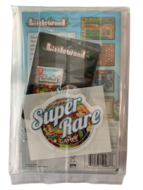 Littlewood (SRG #55) (SWITCH) (NIEUW)