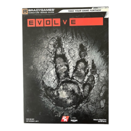 Evolve Signature Series Guide (TWEEDEHANDS)