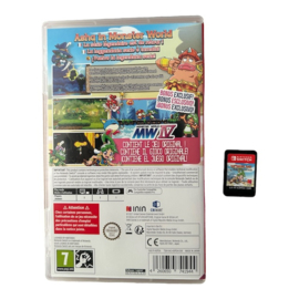Wonder Boy Asha In Monster World (SWITCH) (TWEEDEHANDS)