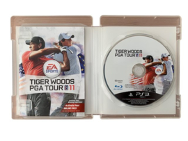 Tiger Woods PGA Tour 11 (Asian English Version) (PS3) (TWEEDEHANDS)