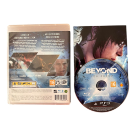 Beyond Two Souls (PS3) (TWEEDEHANDS)