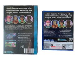 Alone With You Classic Edition (LRG #241) (PS4) (NIEUW)