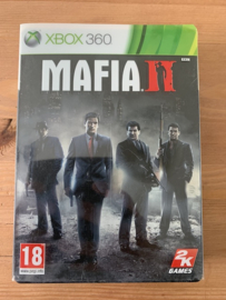 Mafia 2 Collector's Edition (XBOX 360) (TWEEDEHANDS)