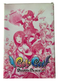 Gal Gun Double Peace Mr Happiness Edition (PS4) (NIEUW)
