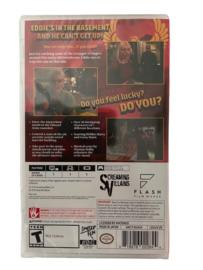 Double Switch: 25th Anniversary Edition (LRG #41) (SWITCH) (NIEUW)