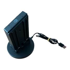 Nintendo Switch Charging Stand (SWITCH) (TWEEDEHANDS)