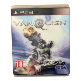 Vanquish (Met Slipcover) (PS3) (TWEEDEHANDS)