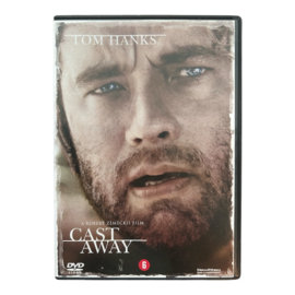 Cast Away (DVD) (TWEEDEHANDS)