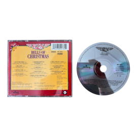 BZN - Bells Of Christmas (CD) (TWEEDEHANDS)