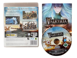 Valkyria Chronicles (PS3) (TWEEDEHANDS)