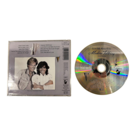 Modern Talking - Let's Talk About Love - The 2nd Album (CD) (TWEEDEHANDS)