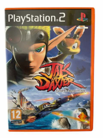 Jak And Daxter: The Lost Frontier (PS2) (TWEEDEHANDS)