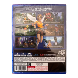 Lili (LRG #77) (PS4) (NIEUW)
