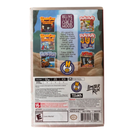 Humongous Classic Collection (LRG) (SWITCH) (NIEUW)