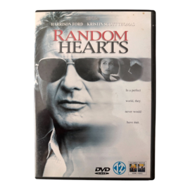 Random Hearts (DVD) (TWEEDEHANDS)