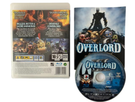 Overlord 2 (Overlord II) (COVER2) (PS3) (TWEEDEHANDS)