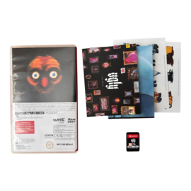 Ugly (SWITCH) (TWEEDEHANDS)