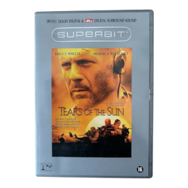 SUPERBIT - Tears Of The Sun (DVD) (TWEEDEHANDS)