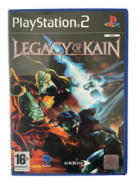 Legacy Of Kain Defiance (PS2) (TWEEDEHANDS)