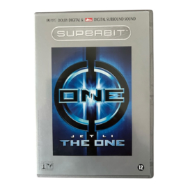 SUPERBIT - The One (DVD) (TWEEDEHANDS)