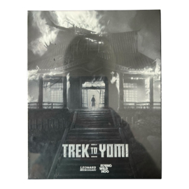 Trek To Yomi Special Reserve Games Edition (SRG) (PS5) (NIEUW)