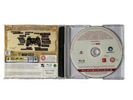 Far Cry 2 (Promo CD) (PS3) (TWEEDEHANDS)