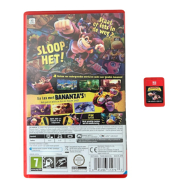 Donkey Kong Bananza (SWITCH 2) (TWEEDEHANDS)
