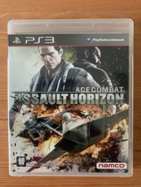 Ace Combat Assault Horizon (Asian English Version) (PS3 Tweedehands)