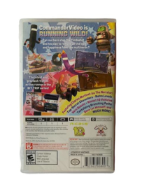 Runner 3 (USA) (SWITCH) (NIEUW)